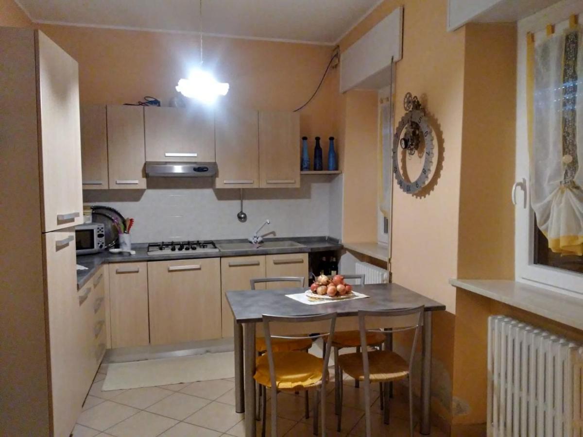 Villa Ca Romi Volta Mantovana Exterior foto