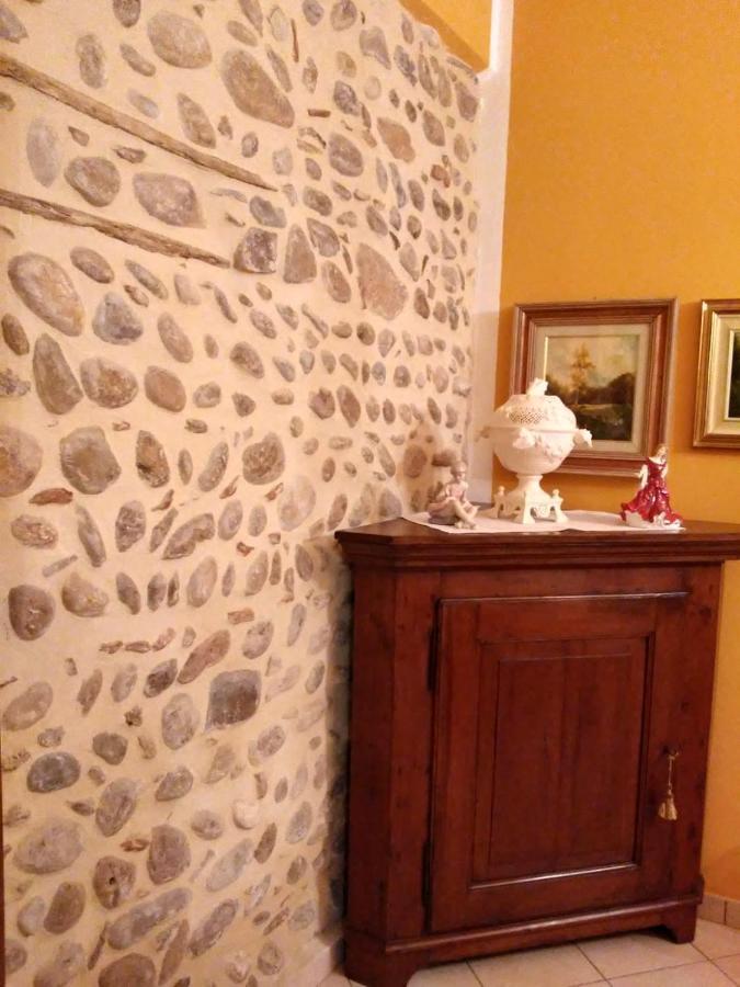 Villa Ca Romi Volta Mantovana Exterior foto