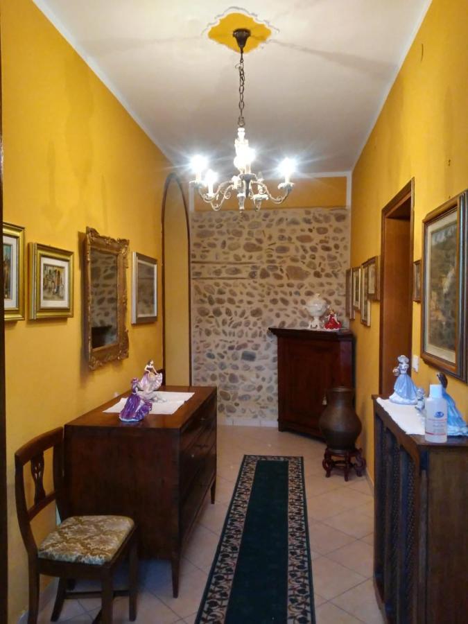 Villa Ca Romi Volta Mantovana Exterior foto