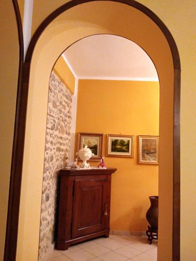 Villa Ca Romi Volta Mantovana Exterior foto