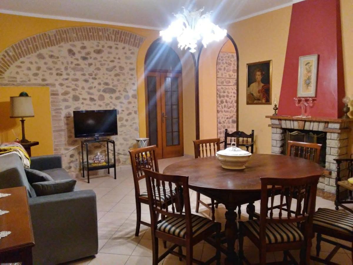 Villa Ca Romi Volta Mantovana Exterior foto