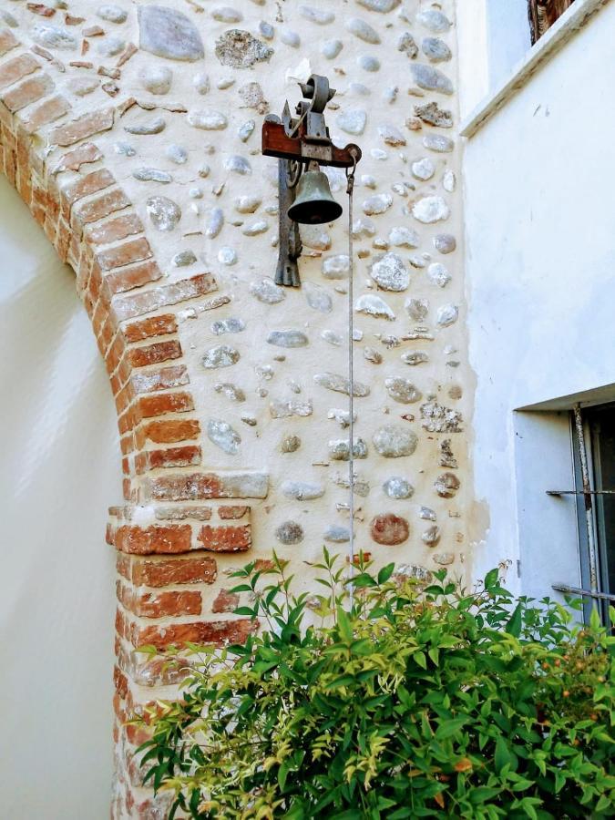 Villa Ca Romi Volta Mantovana Exterior foto