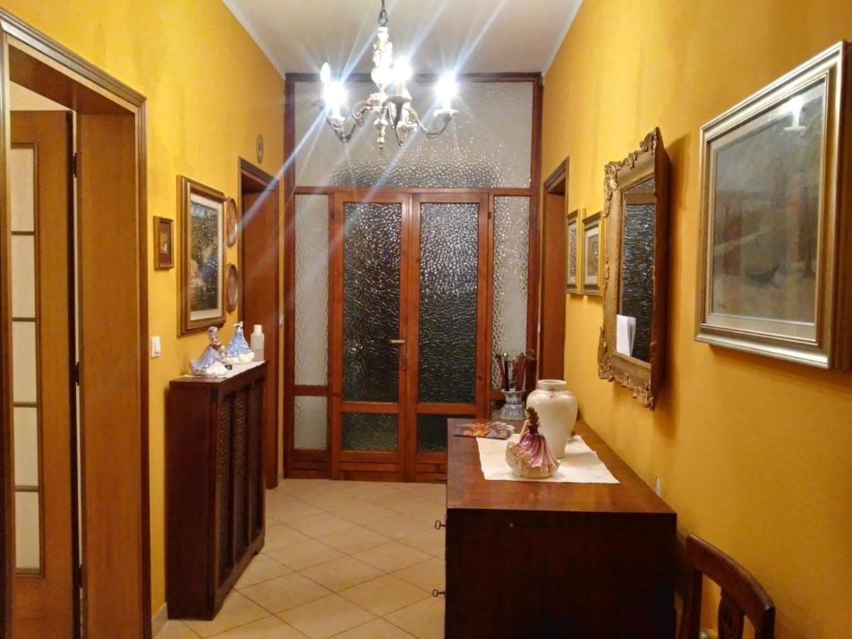 Villa Ca Romi Volta Mantovana Exterior foto